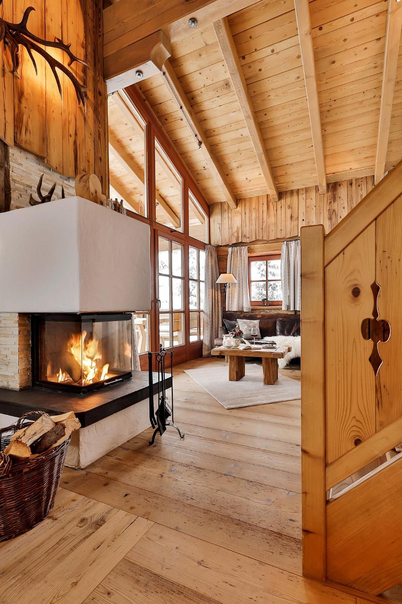Hotel Laposch - Dein Bergaway à Biberwier Extérieur photo