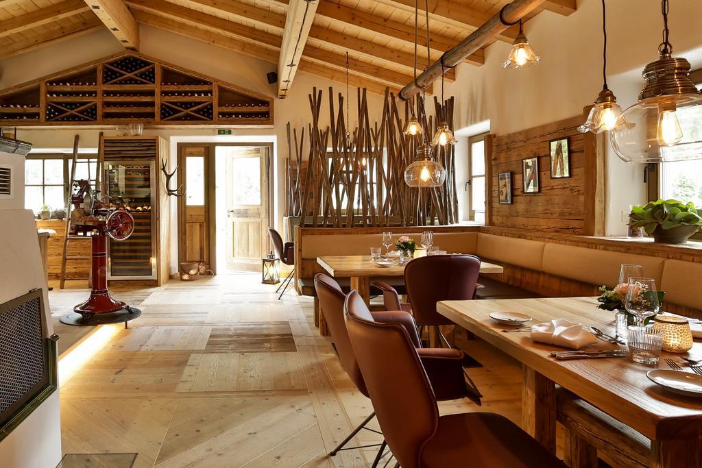 Hotel Laposch - Dein Bergaway à Biberwier Extérieur photo